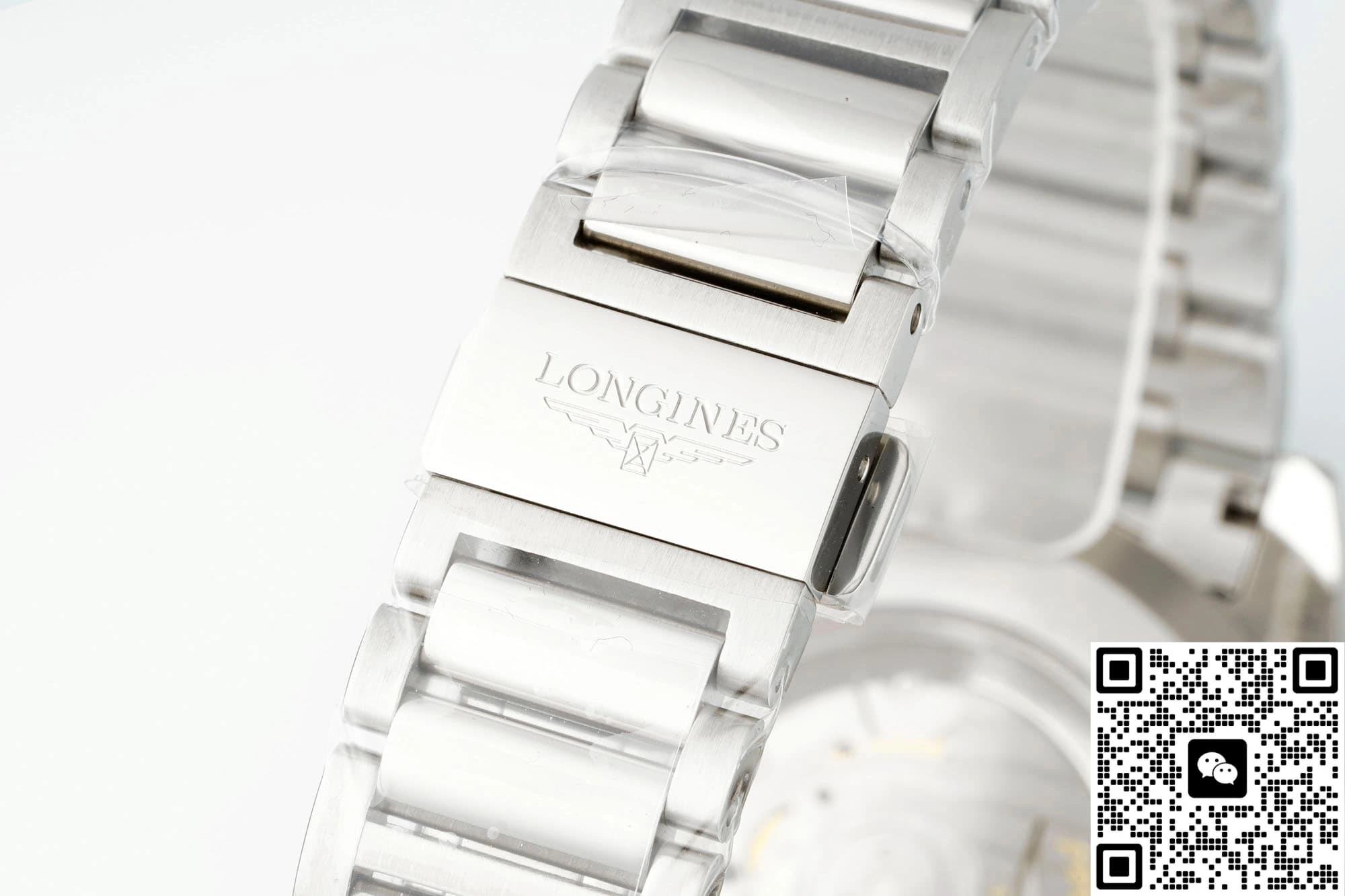 AF Factory Longines Conquest L3.830.4.07.6 1:1 Best Edition Replica Watch